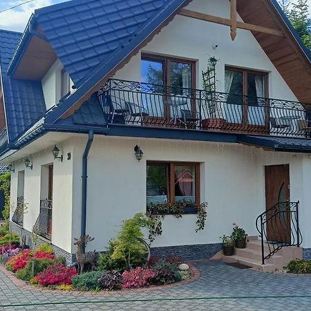 Jurgów Domek Z Goralska Dusza Sleboda מראה חיצוני תמונה