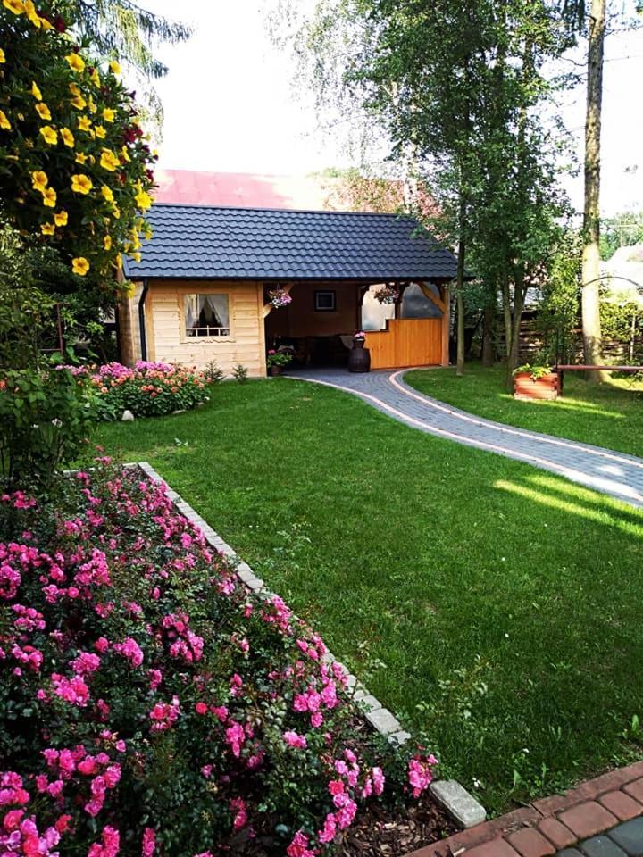 Jurgów Domek Z Goralska Dusza Sleboda מראה חיצוני תמונה